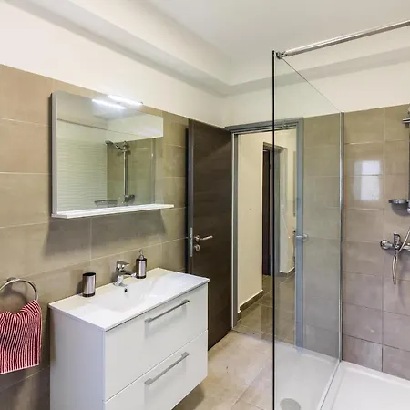 Two-bedroom In Barban
