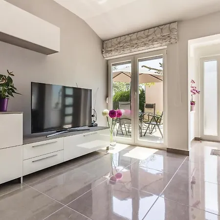 Two-bedroom In * Barban