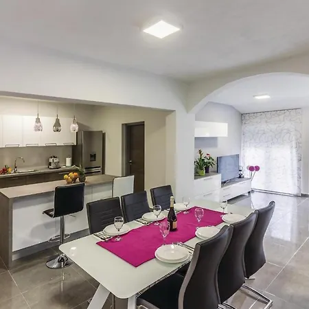 Two-bedroom In * Barban