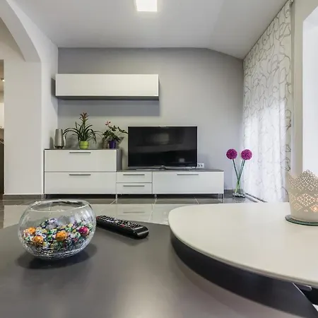 Two-bedroom In *