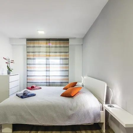 Two-bedroom In