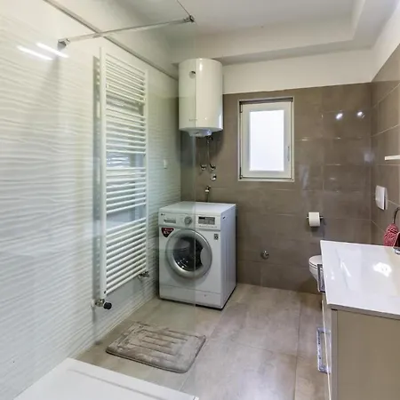 Appartement Two-bedroom In *