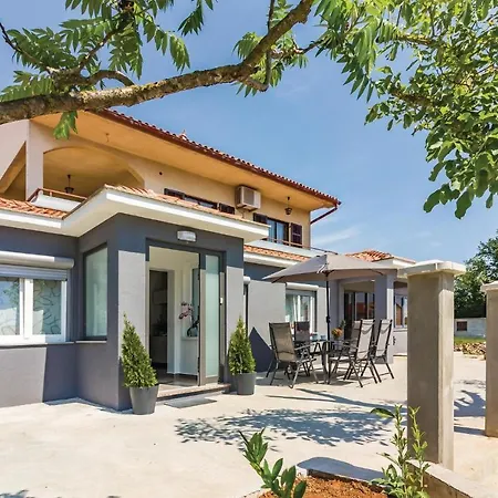 Two-bedroom In * Barban