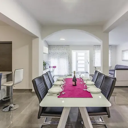 Two-bedroom In *